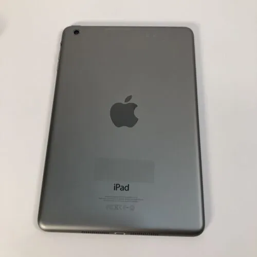 Apple iPad Mini 1st Gen 7.9" 16GB (Wi-Fi Only) Space Gray A1432