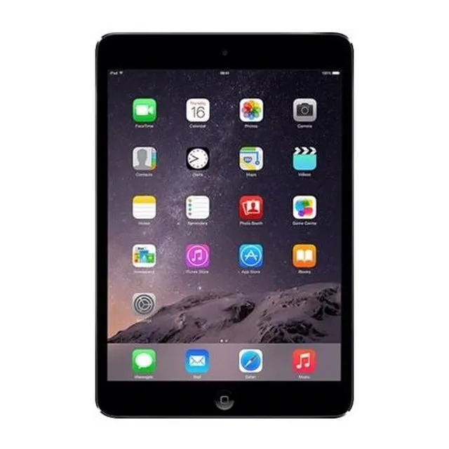 Apple iPad Mini Wi-Fi 32GB Black