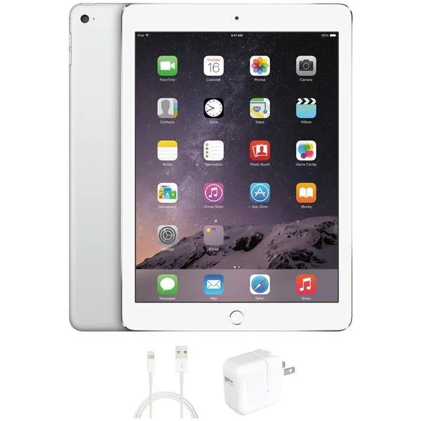 Apple IPADAIR2SL64 Refurbished 64GB Apple iPad Air 2 with Wi-Fi