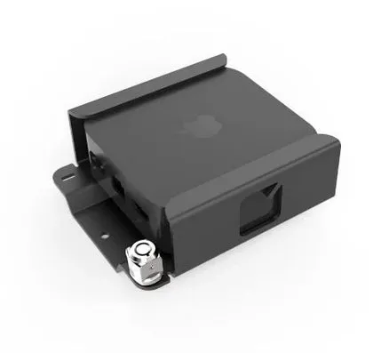 Apple Tv 4K 3Rd Gen Security