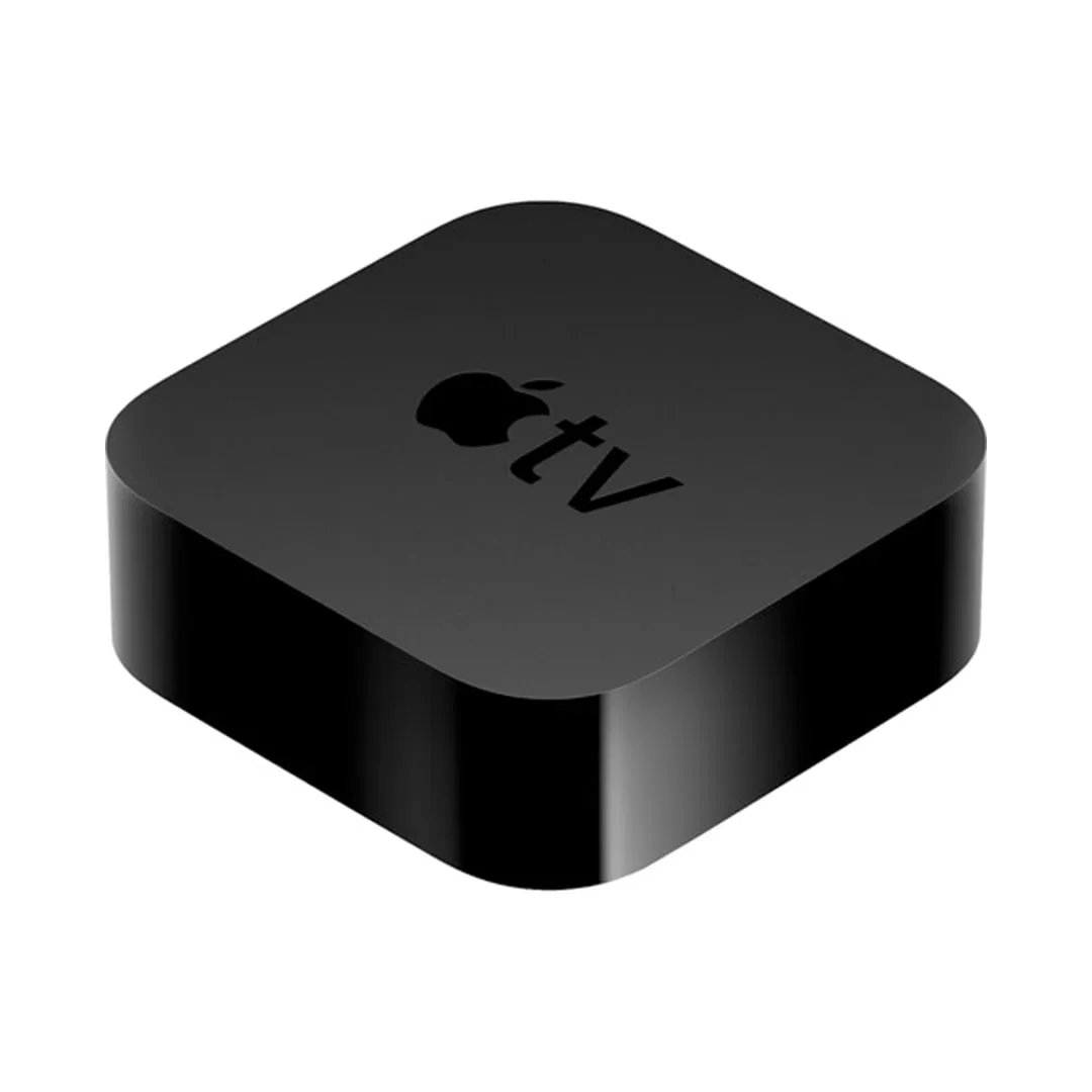 Apple TV 4K (3th Generation) 128GB WiFi Ethernet