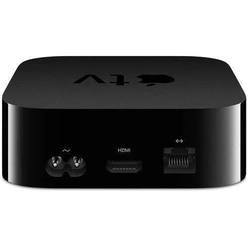 Apple TV 4K (4th Generation), 32 GB, MQD22LL/A