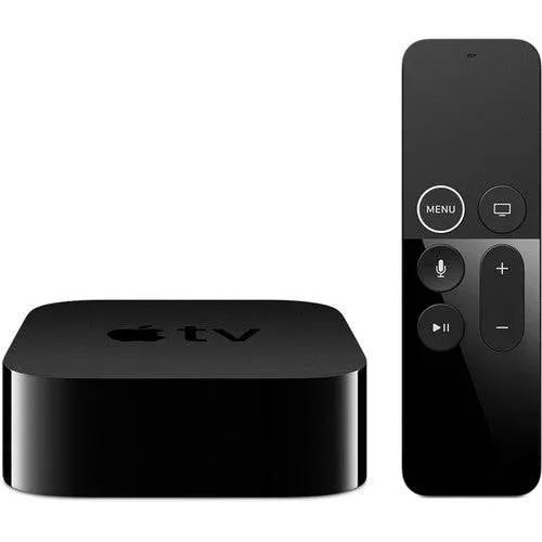 Apple TV 4K (4th Generation), 32 GB, MQD22LL/A