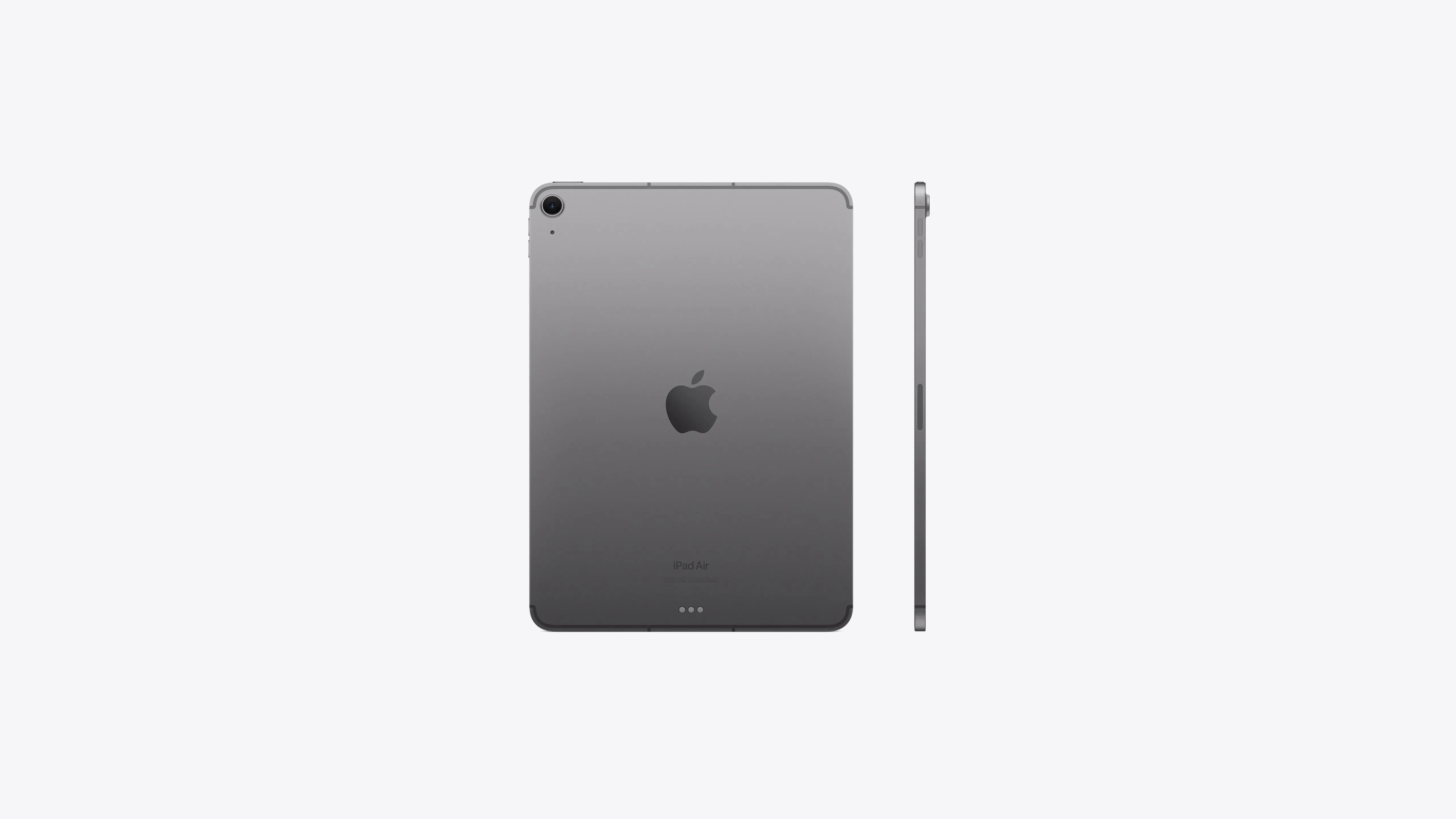 Apple/11 Ipad Air Wi-Fi   Cellular 512Gb - Space Grey