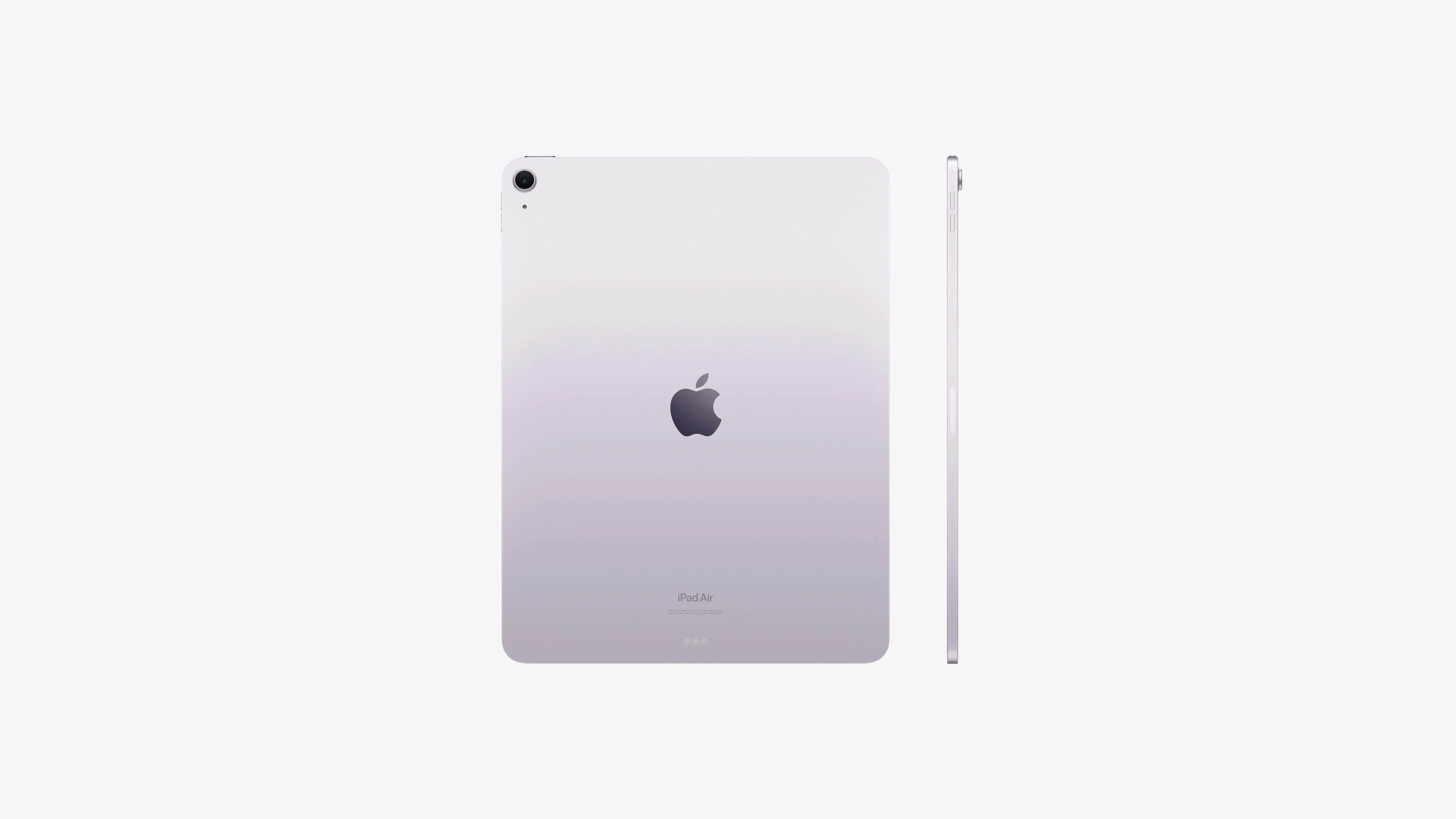 Apple/13 Ipad Air Wi-Fi 128Gb - Purple