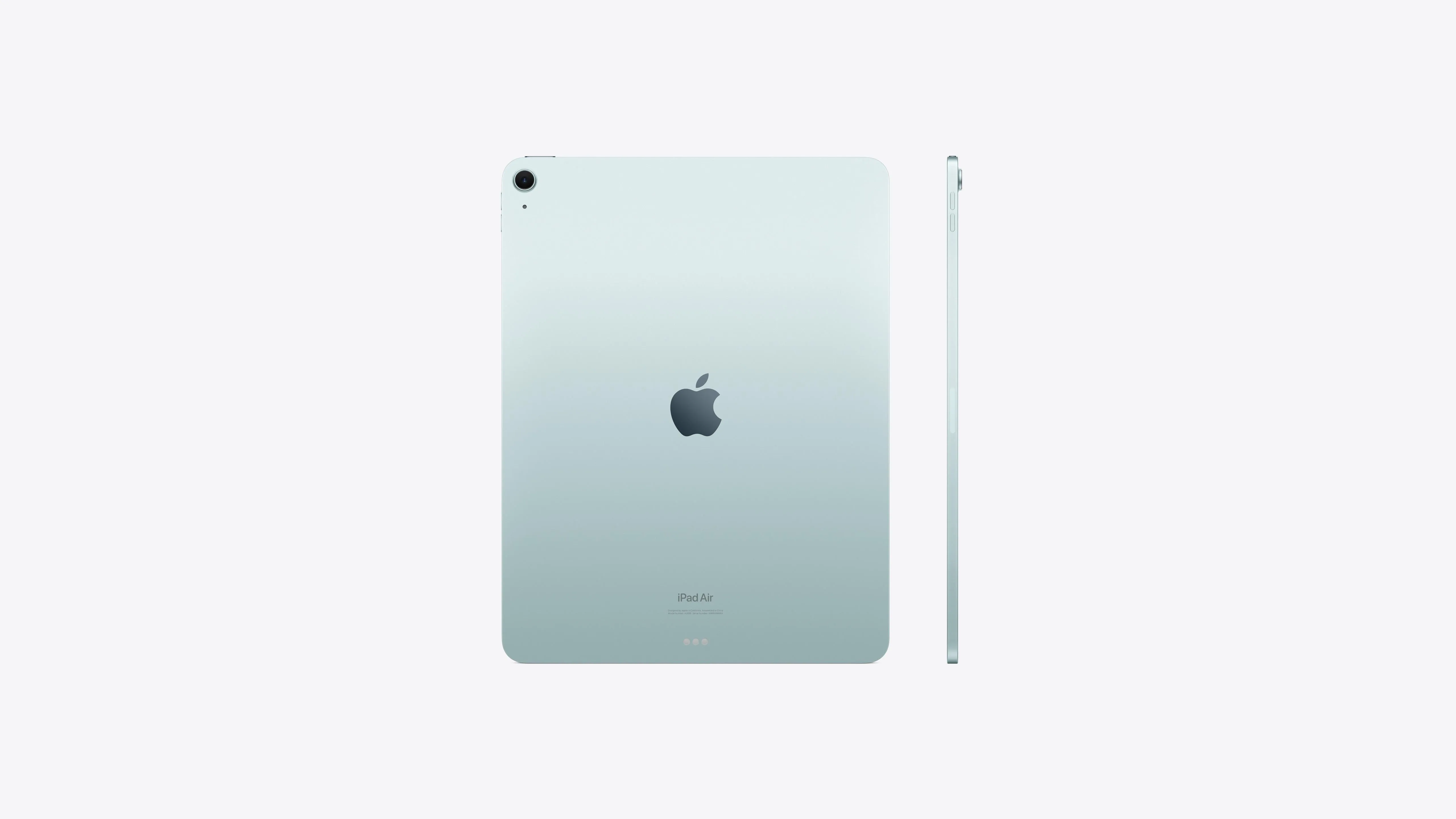 Apple/13 Ipad Air Wi-Fi 1Tb - Blue