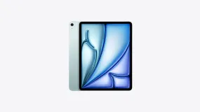 Apple/13 Ipad Air Wi-Fi   Cellular 512Gb - Blue