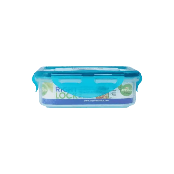 APPOLLO RIGHT LOCK FOOD CONTAINER 600ML