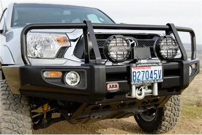 ARB DELUXE BAR TOYOTA TACOMA 2012-15