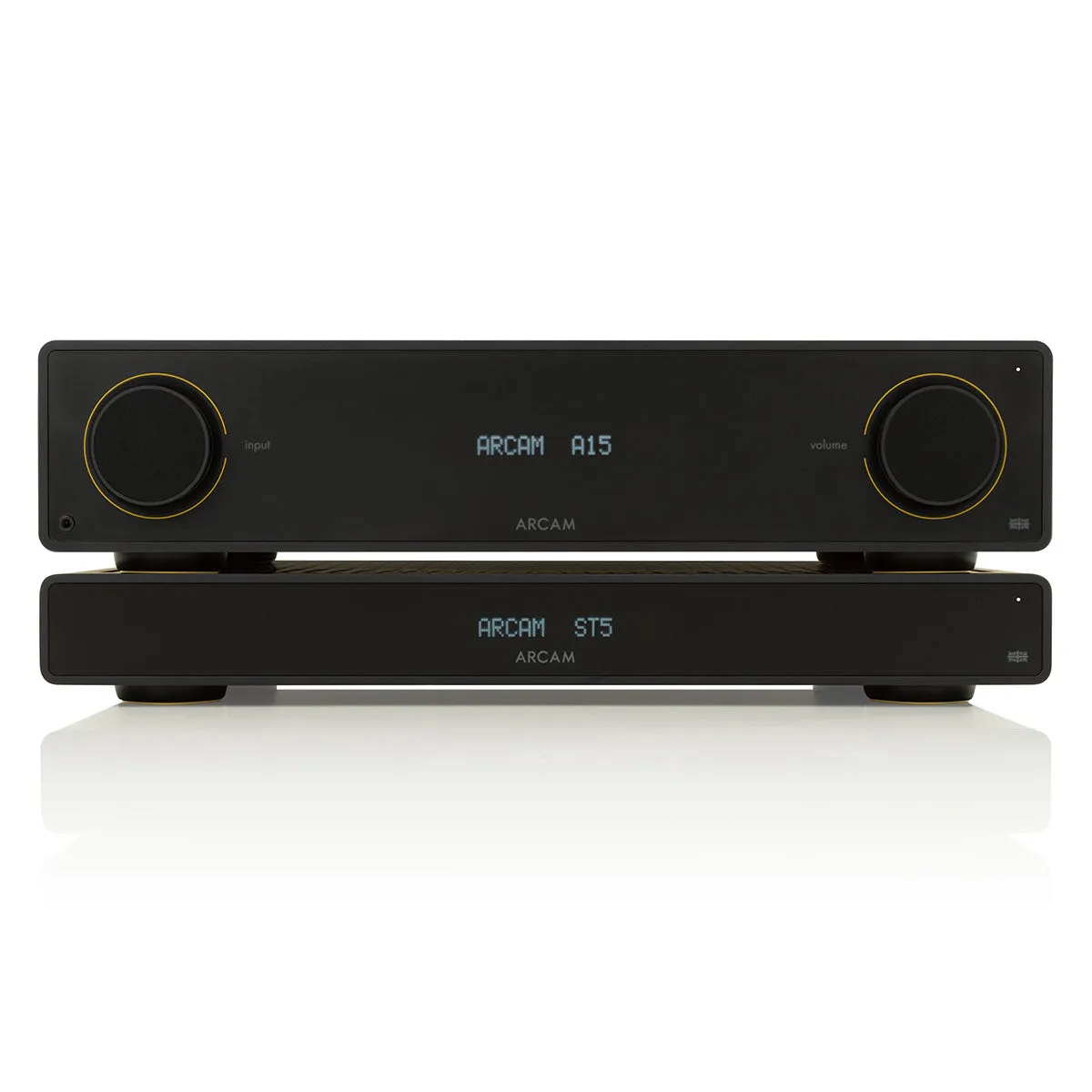 Arcam Radia ST5 Streaming Music Player