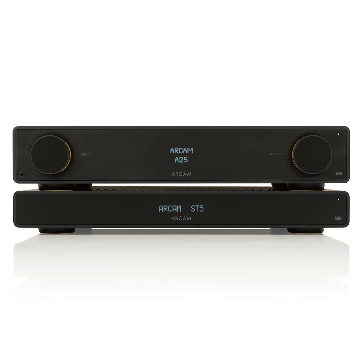 Arcam Radia ST5 Streaming Music Player