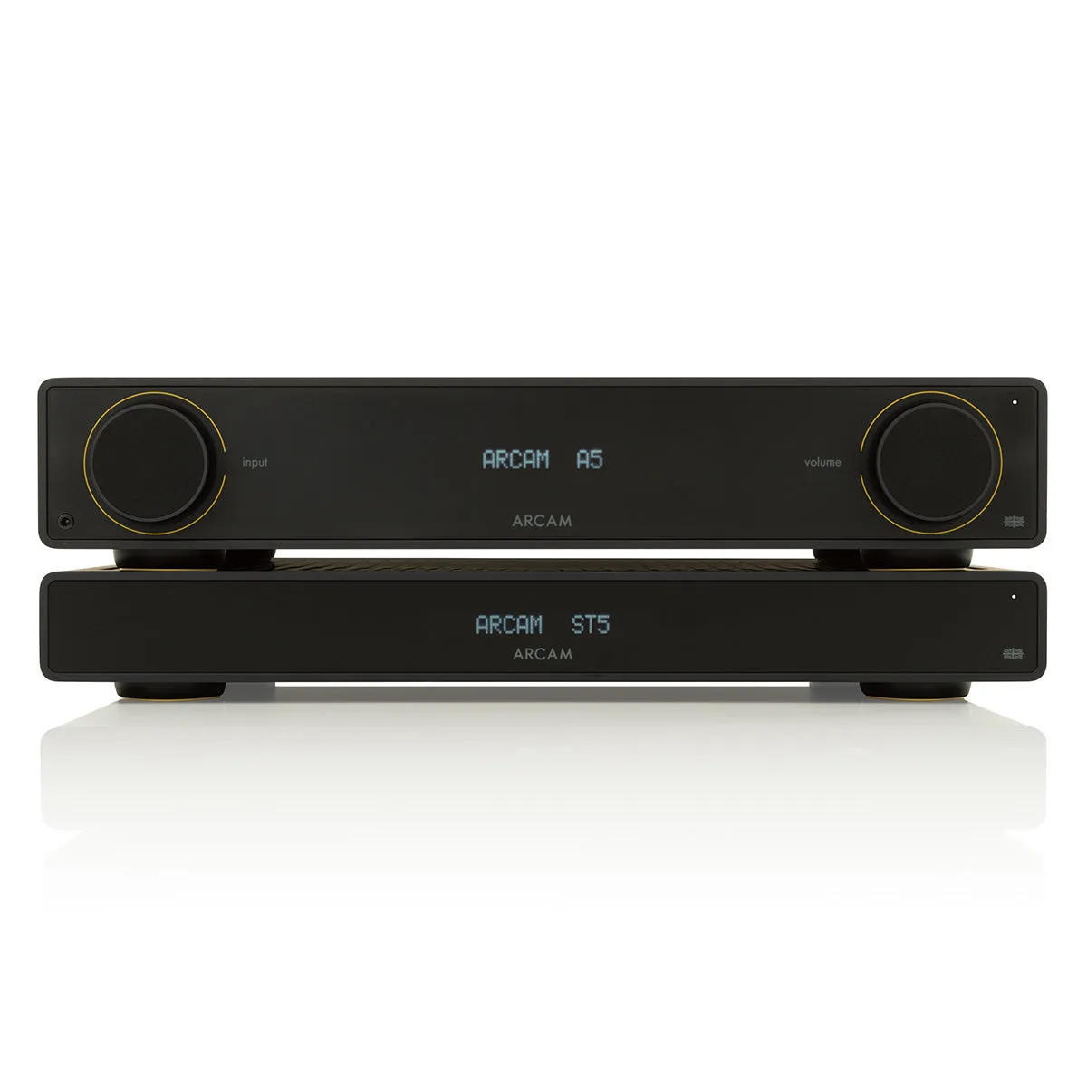 Arcam Radia ST5 Streaming Music Player