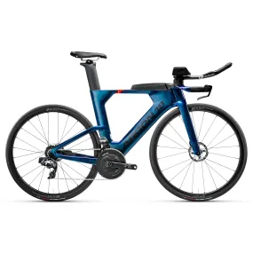 Argon 18 E-119 Tri  Disc Force eTap AXS