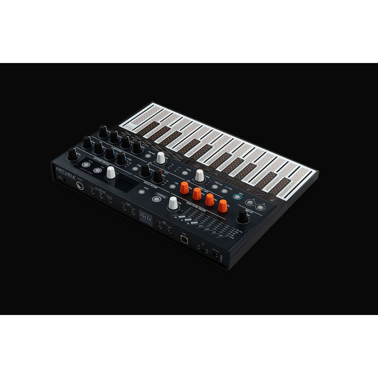 Arturia MICROFREAK Experimental Hybrid Synth