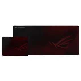 ASUS ROG Scabbard II Extended Gaming Mouse Pad