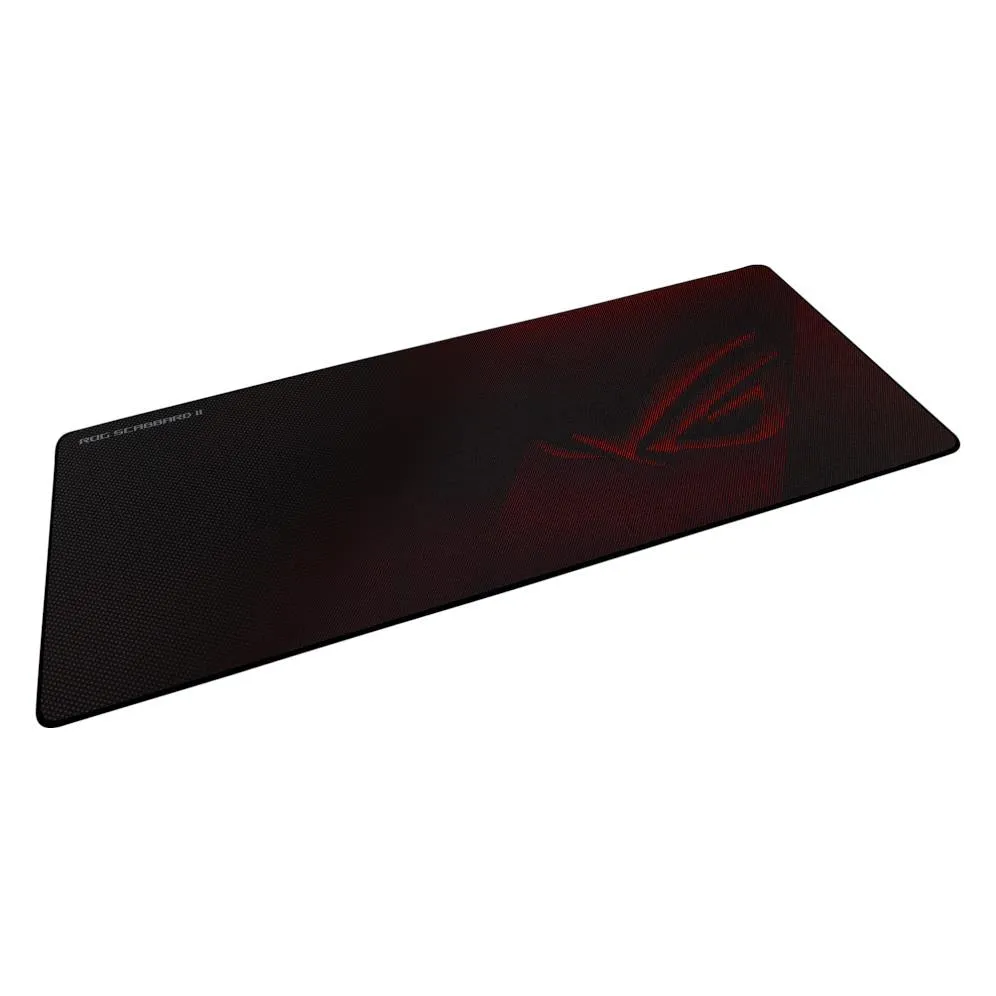 ASUS ROG Scabbard II Extended Gaming Mouse Pad