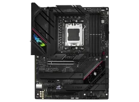 Asus Rog Strix B760-F Gaming Wifi - Motherboard - Atx - Lga1700 Socket - B760 Chipset - Usb-C 3.2 Gen 2X2, Usb 3.2 Gen 2