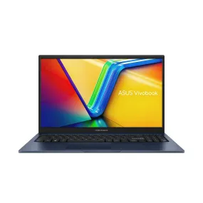 Asus Vivobook 15 X1504za-Bq260w Laptop 39.6 Cm (15.6") Full Hd Intel® Core™ I5 I5-1235U 16 Gb Ddr4-Sdram 512 Gb Ssd Wi-F