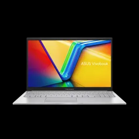 Asus Vivobook 15 X1504za-Bq569w Laptop 39.6 Cm (15.6") Full Hd Intel® Core™ I3 I3-1215U 16 Gb Ddr4-Sdram 512 Gb Ssd Wi-F