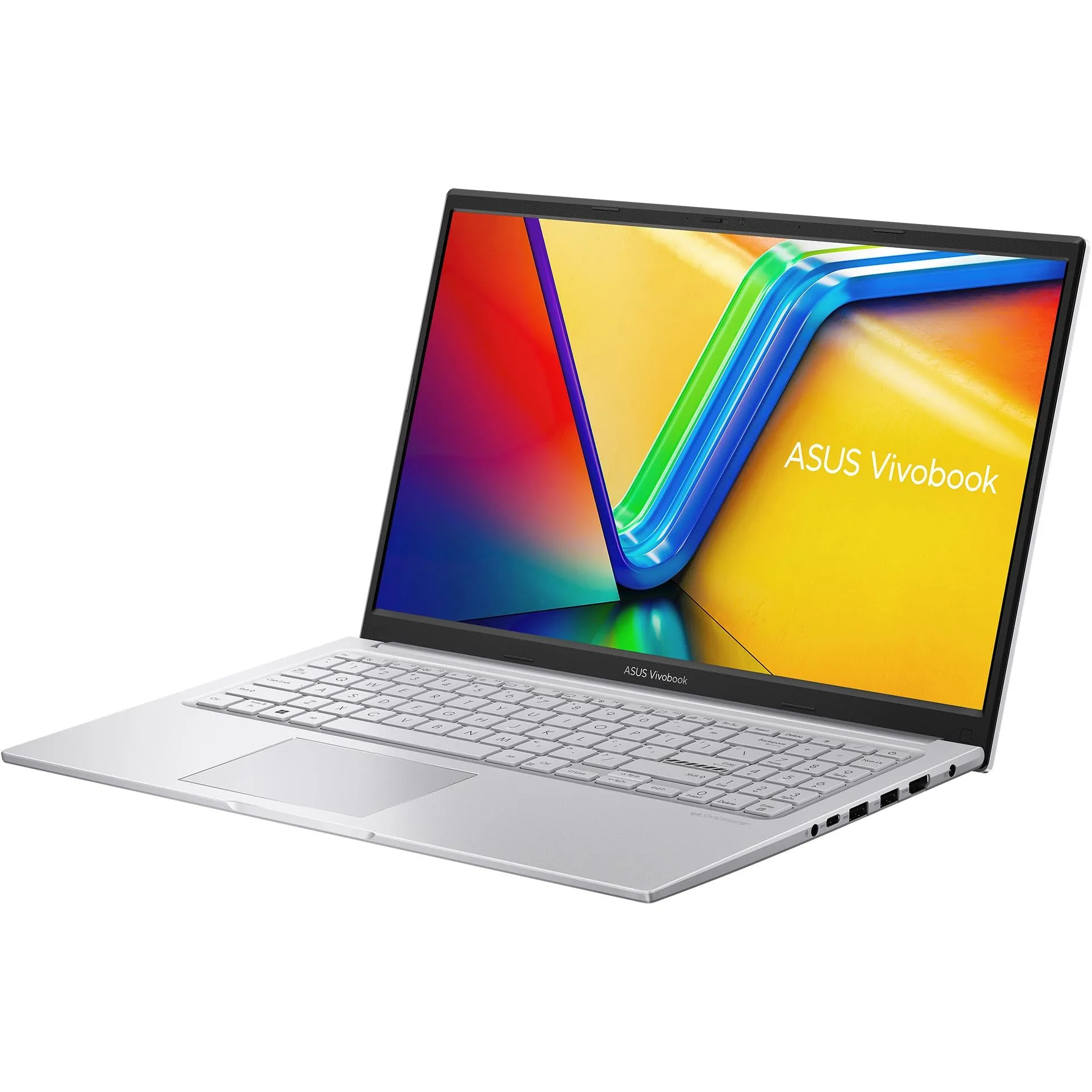 Asus VivoBook 15.6" Full HD Thin & Light Laptop (1TB)[12th Gen Intel i5]