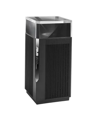 Asus Zenwifi Pro Et12 - Wi-Fi System - Wi-Fi 6E - Desktop