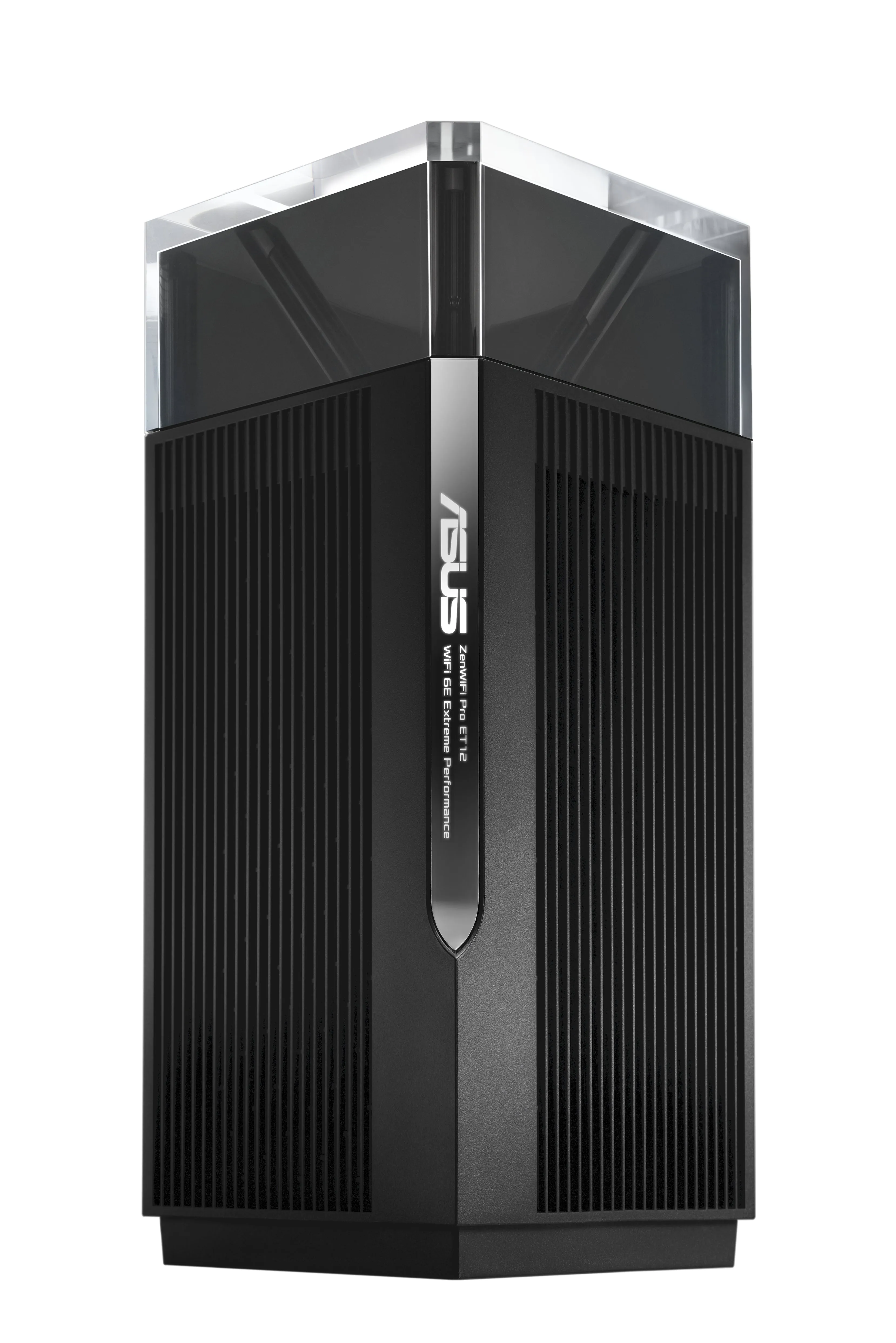 Asus Zenwifi Pro Et12 - Wi-Fi System - Wi-Fi 6E - Desktop