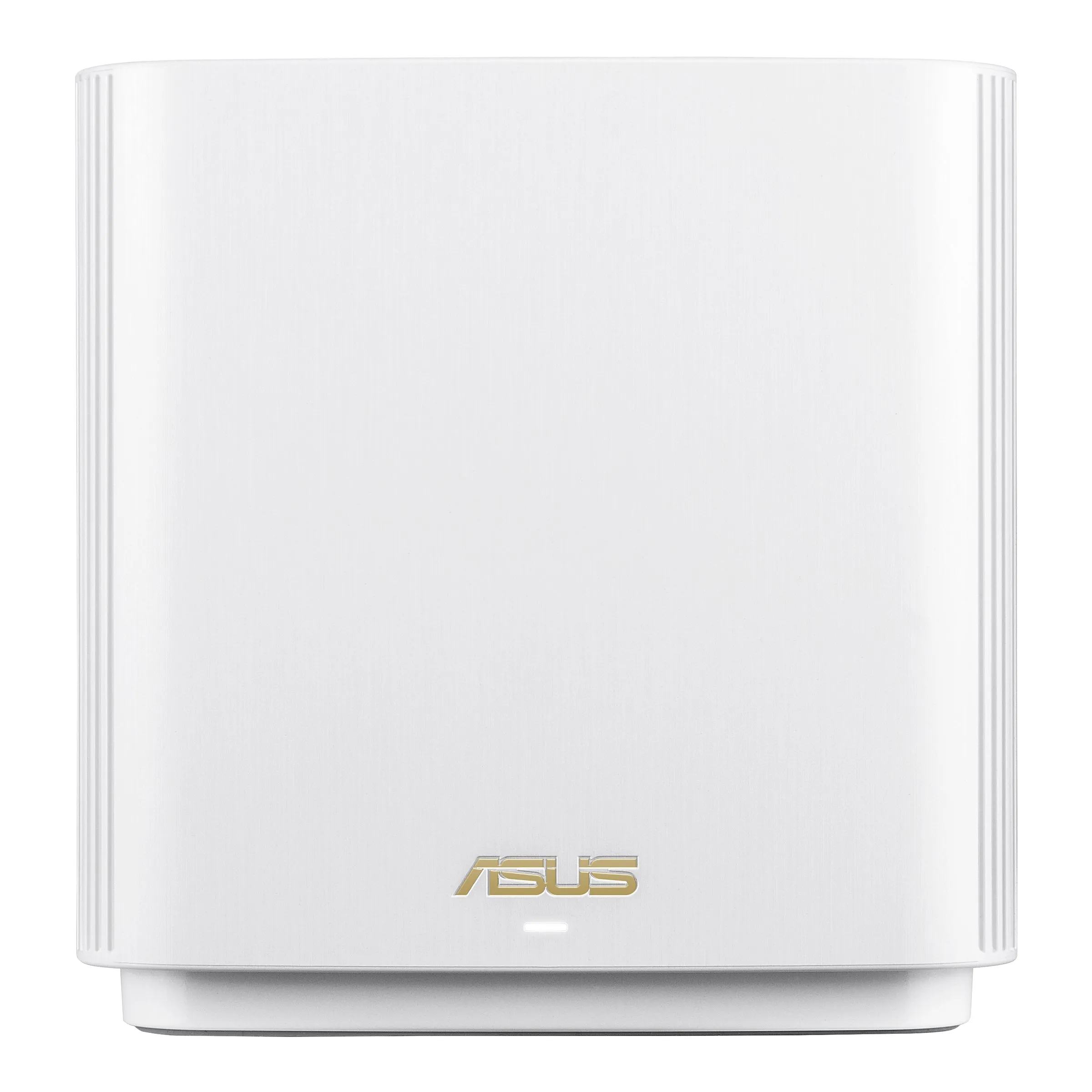 Asus Zenwifi Xt9 (W-1-Pk) Tri-Band (2.4 Ghz / 5 Ghz / 5 Ghz) Wi-Fi 6 (802.11Ax) White 4 Internal