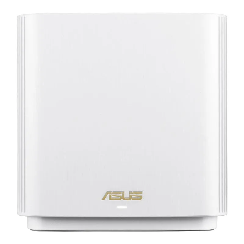 Asus Zenwifi Xt9 (W-1-Pk) Tri-Band (2.4 Ghz / 5 Ghz / 5 Ghz) Wi-Fi 6 (802.11Ax) White 4 Internal