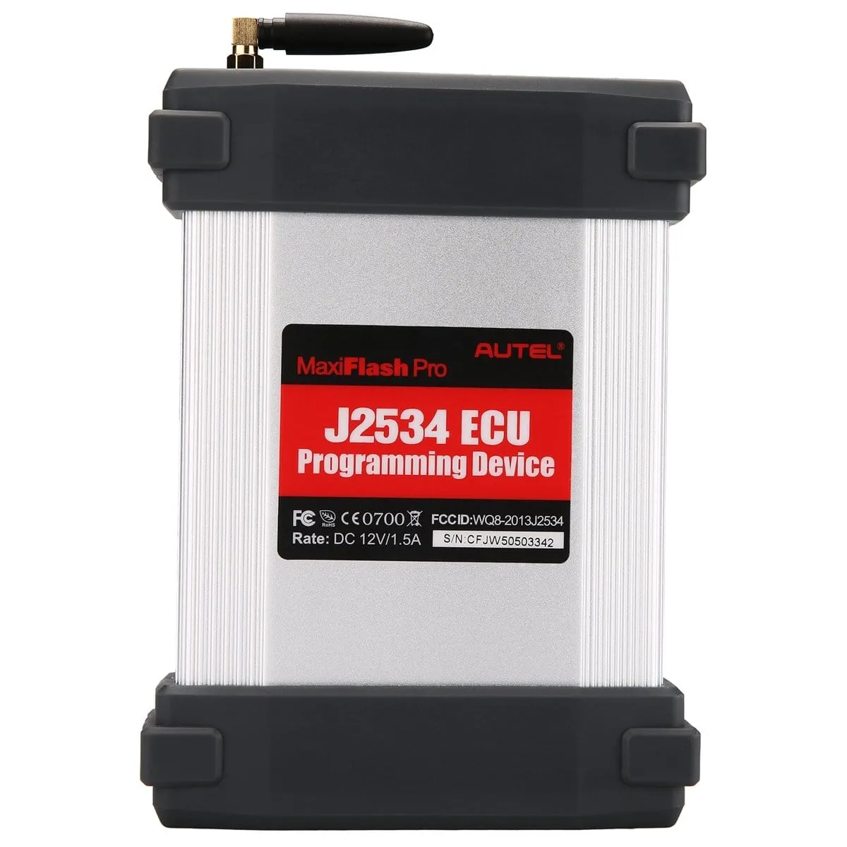 Autel MF2534 Maxi Flash J-2534 Vci