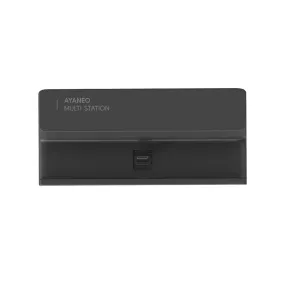 Ayaneo Multi Docking Station (Graphite Black)