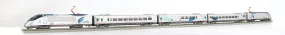 Bachmann Trains - Amtrak Acela HO Scale Electric Train Set with DCC