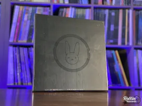 Bad Bunny - Anniversary Trilogy Box Set