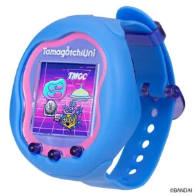 Bandai Tamagotchi Uni - Blue