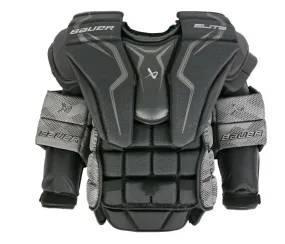 Bauer Elite Senior Goalie Chest Protector