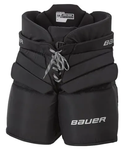 Bauer Gsx Senior Hockey Goalie Pants