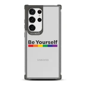 Be Yourself - Laguna Collection Case for Samsung Galaxy S23 Ultra