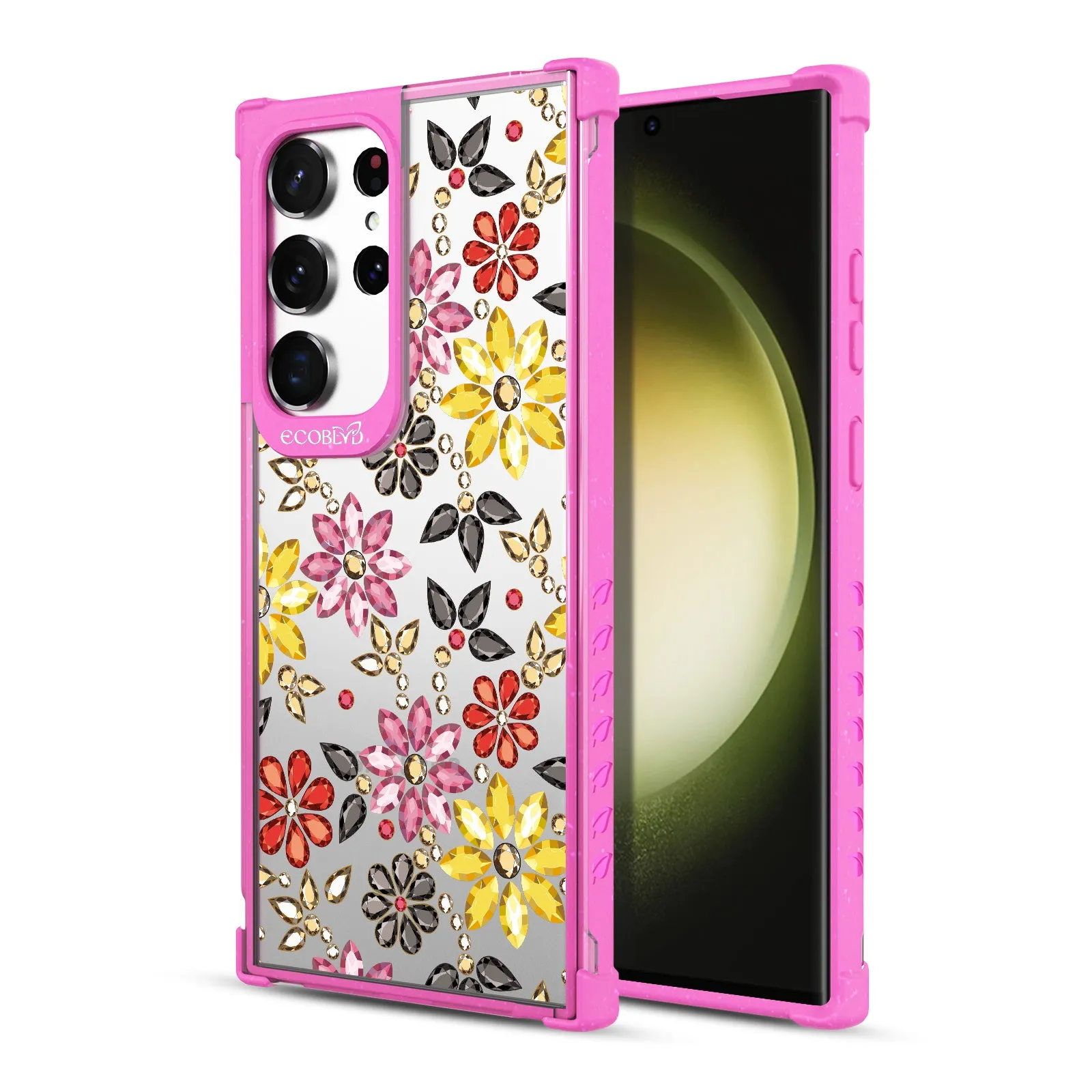 Bejeweled - Laguna Collection Case for Samsung Galaxy S23 Ultra