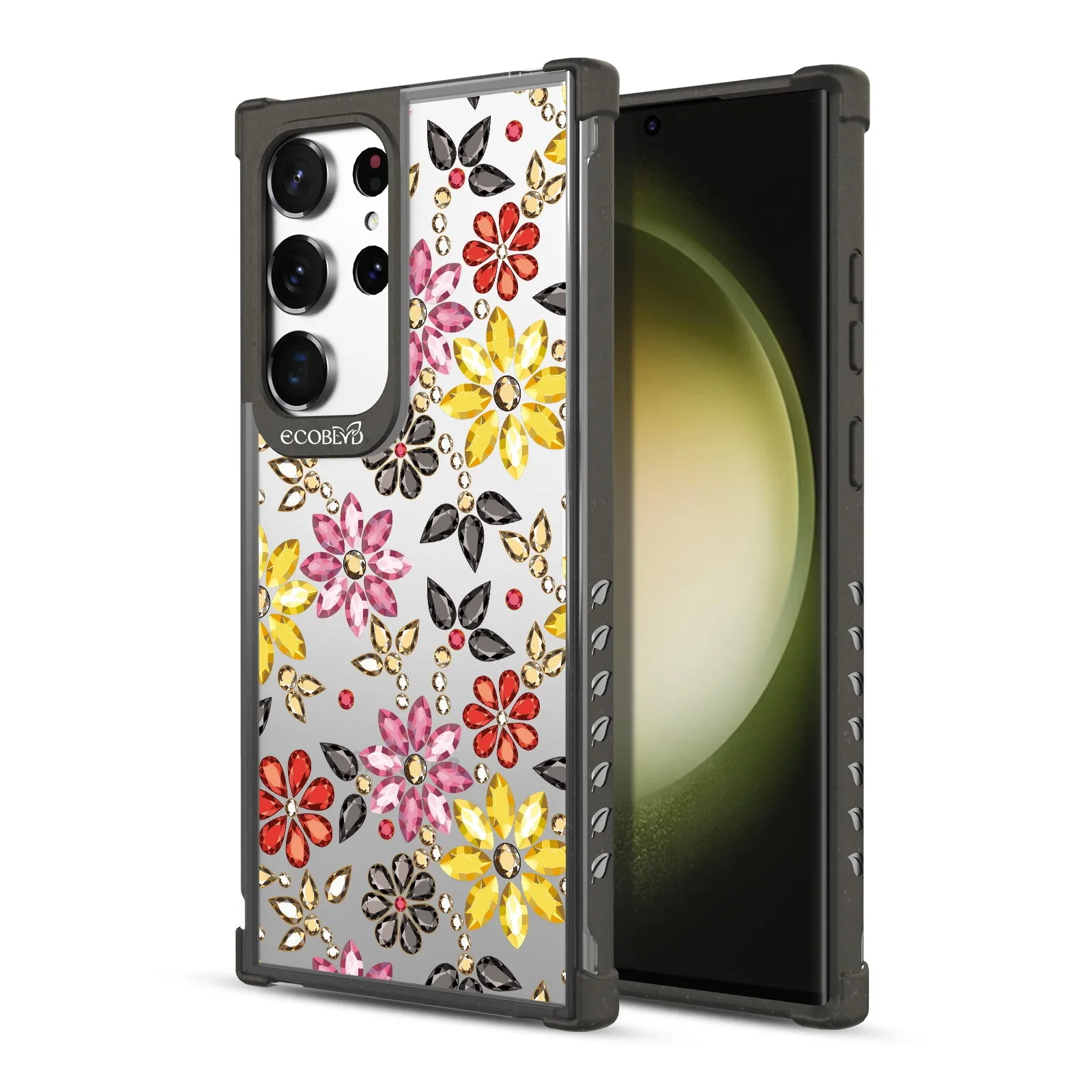 Bejeweled - Laguna Collection Case for Samsung Galaxy S23 Ultra