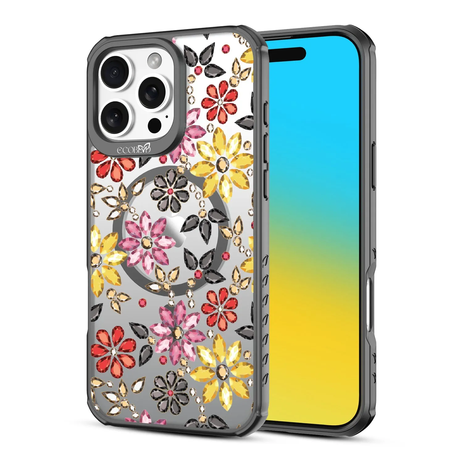 Bejeweled - Revive Collection Case for Apple iPhone 16 Pro Max