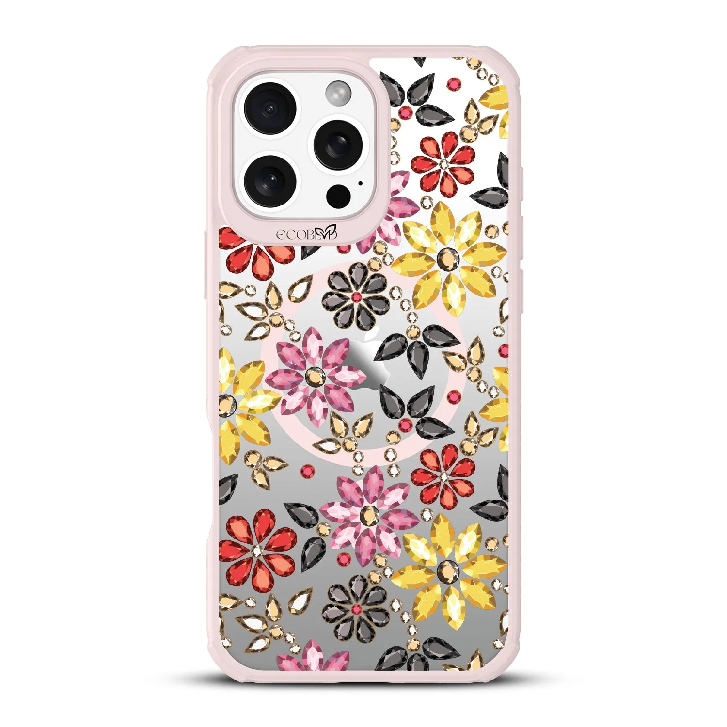 Bejeweled - Revive Collection Case for Apple iPhone 16 Pro Max