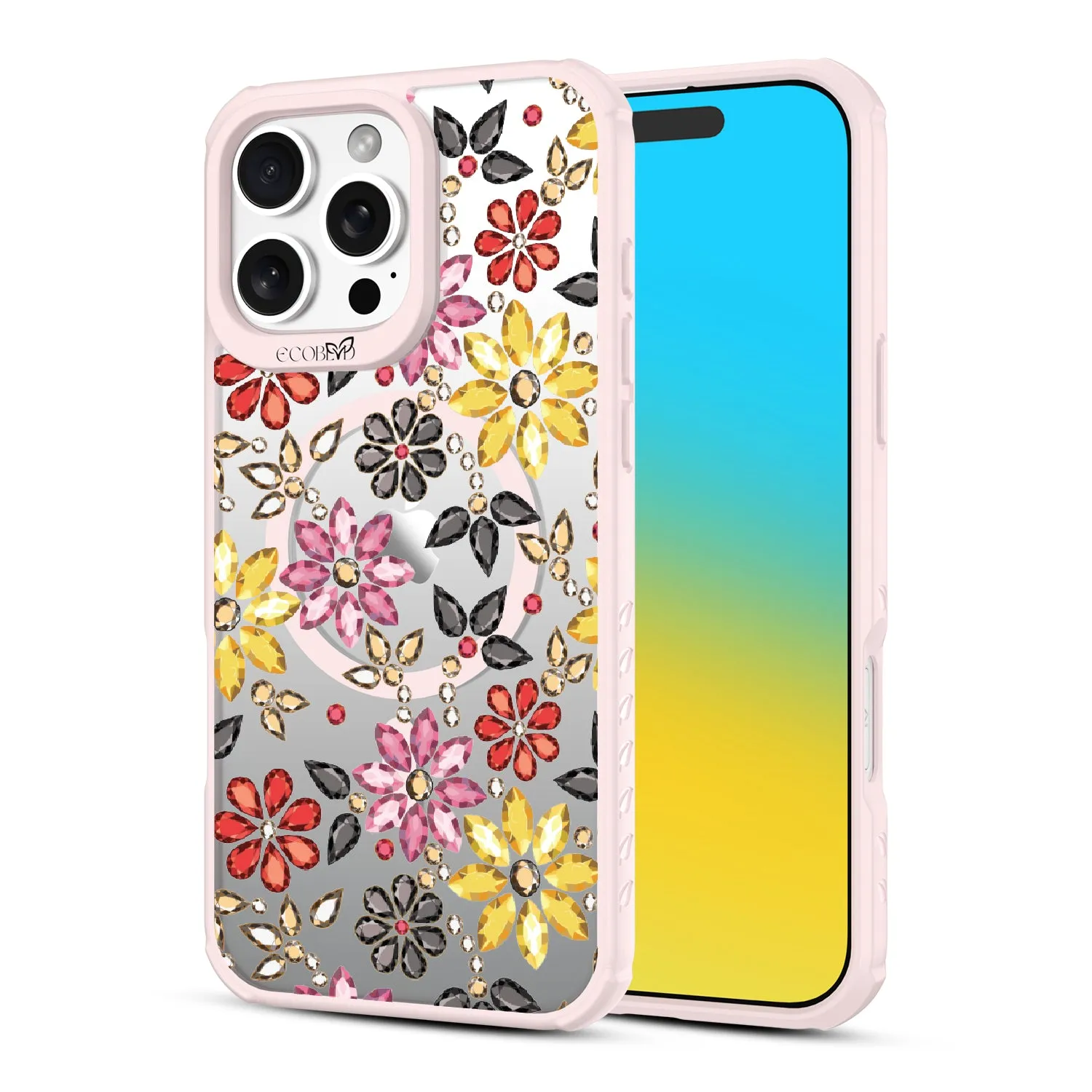 Bejeweled - Revive Collection Case for Apple iPhone 16 Pro Max