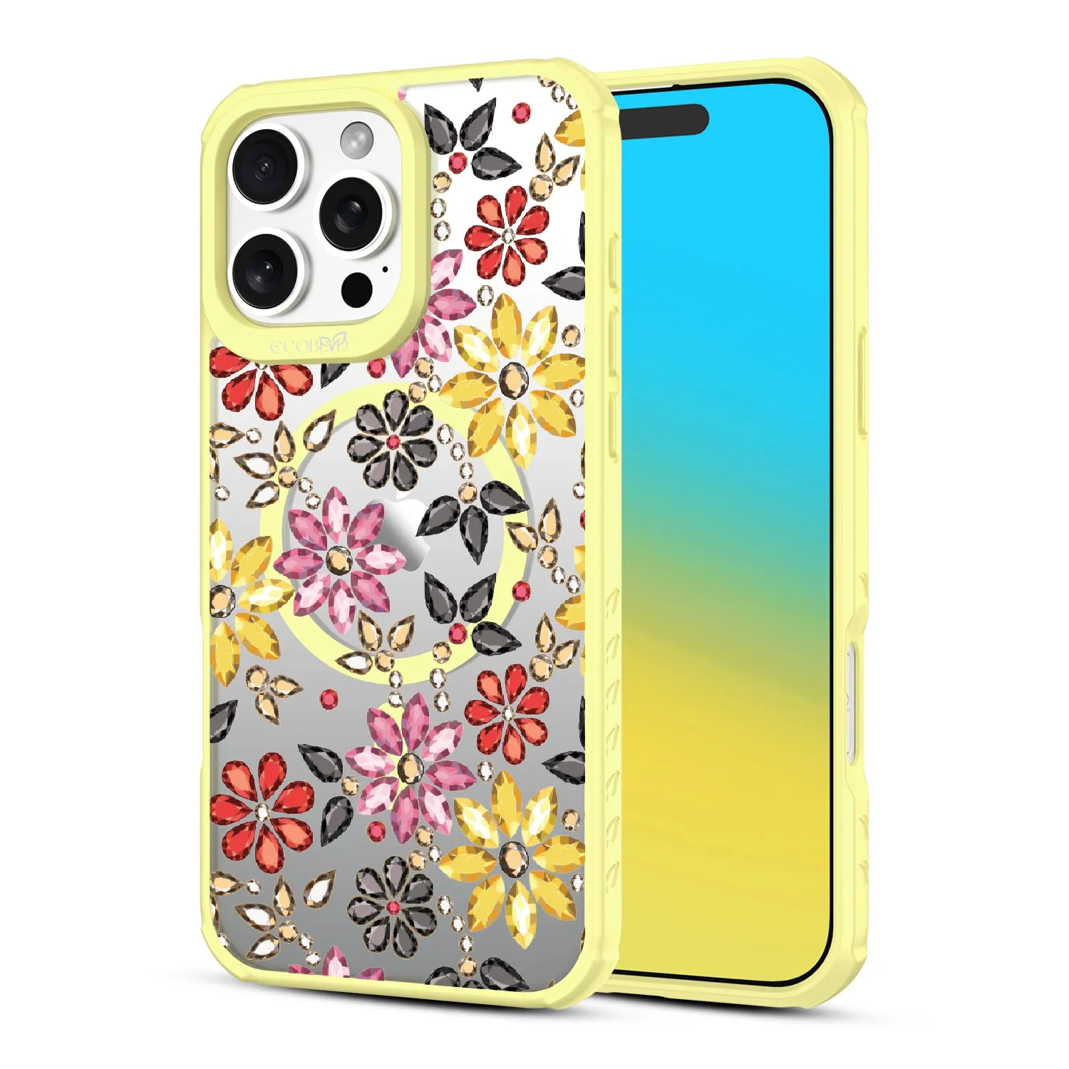 Bejeweled - Revive Collection Case for Apple iPhone 16 Pro Max