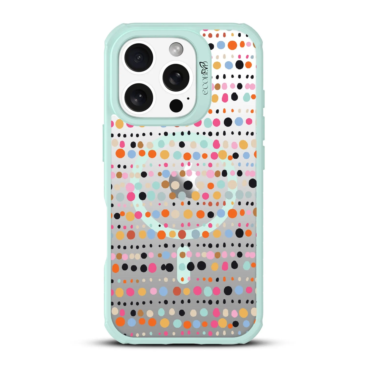 Between the Dots - Revive Collection Case for Apple iPhone 16 Pro