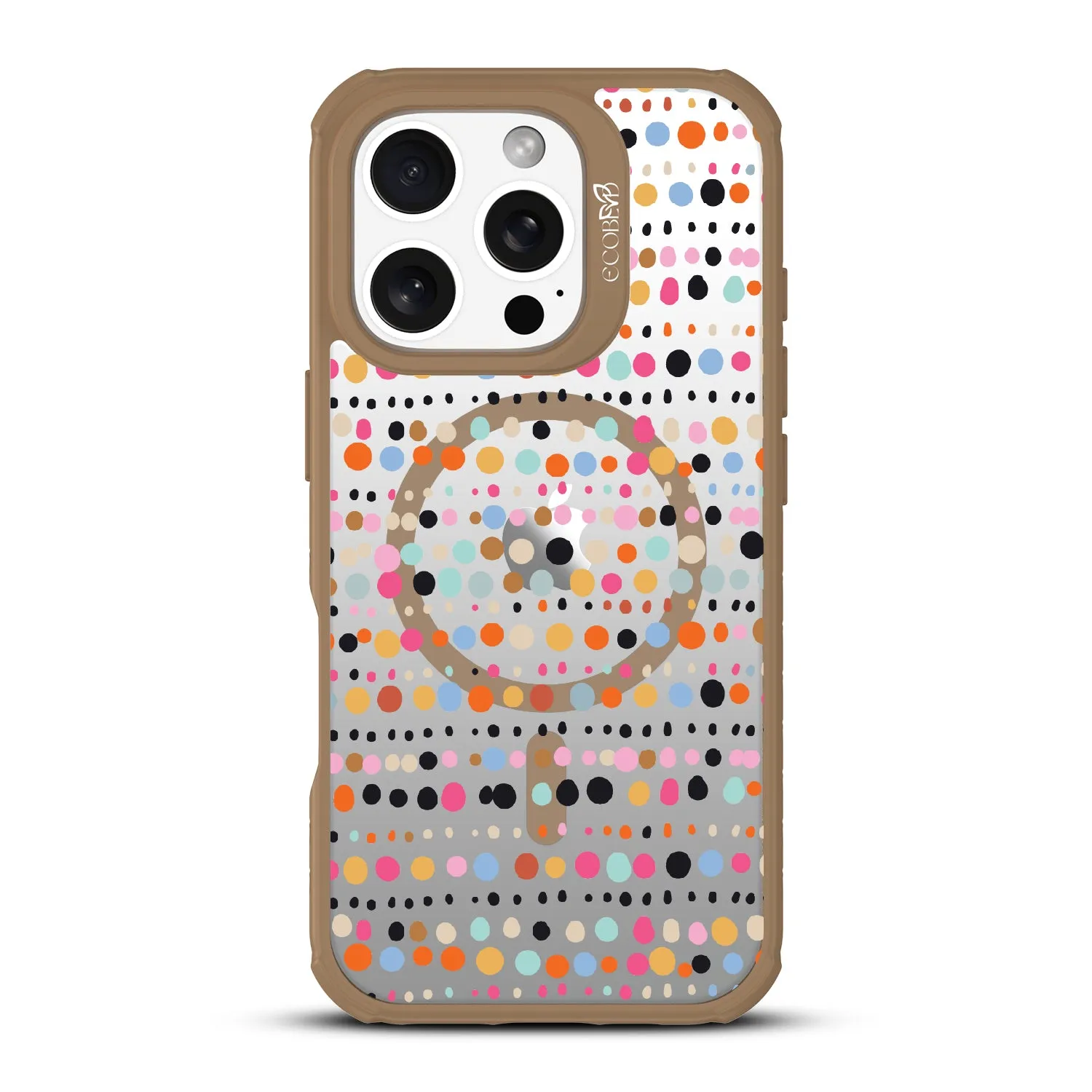 Between the Dots - Revive Collection Case for Apple iPhone 16 Pro