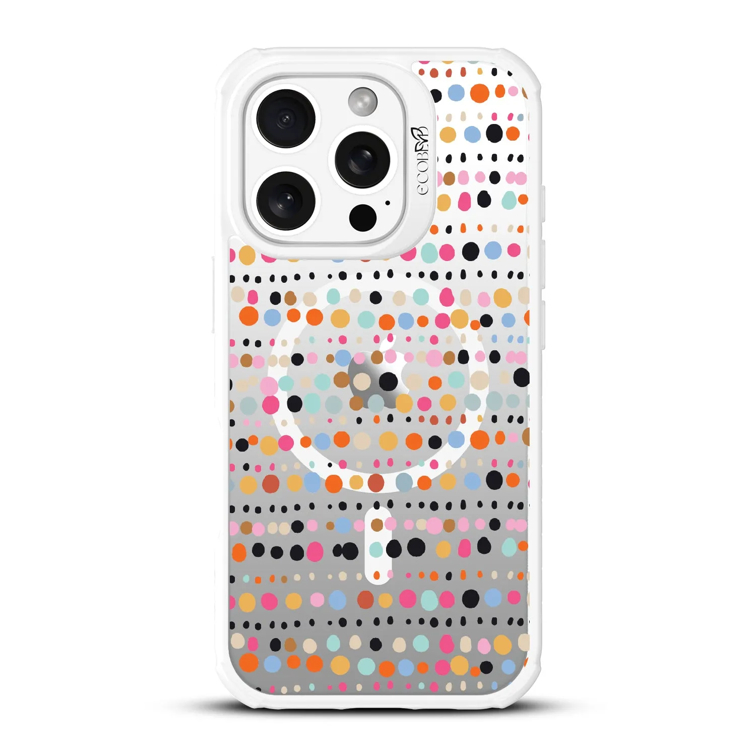 Between the Dots - Revive Collection Case for Apple iPhone 16 Pro