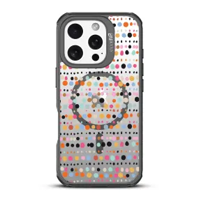 Between the Dots - Revive Collection Case for Apple iPhone 16 Pro