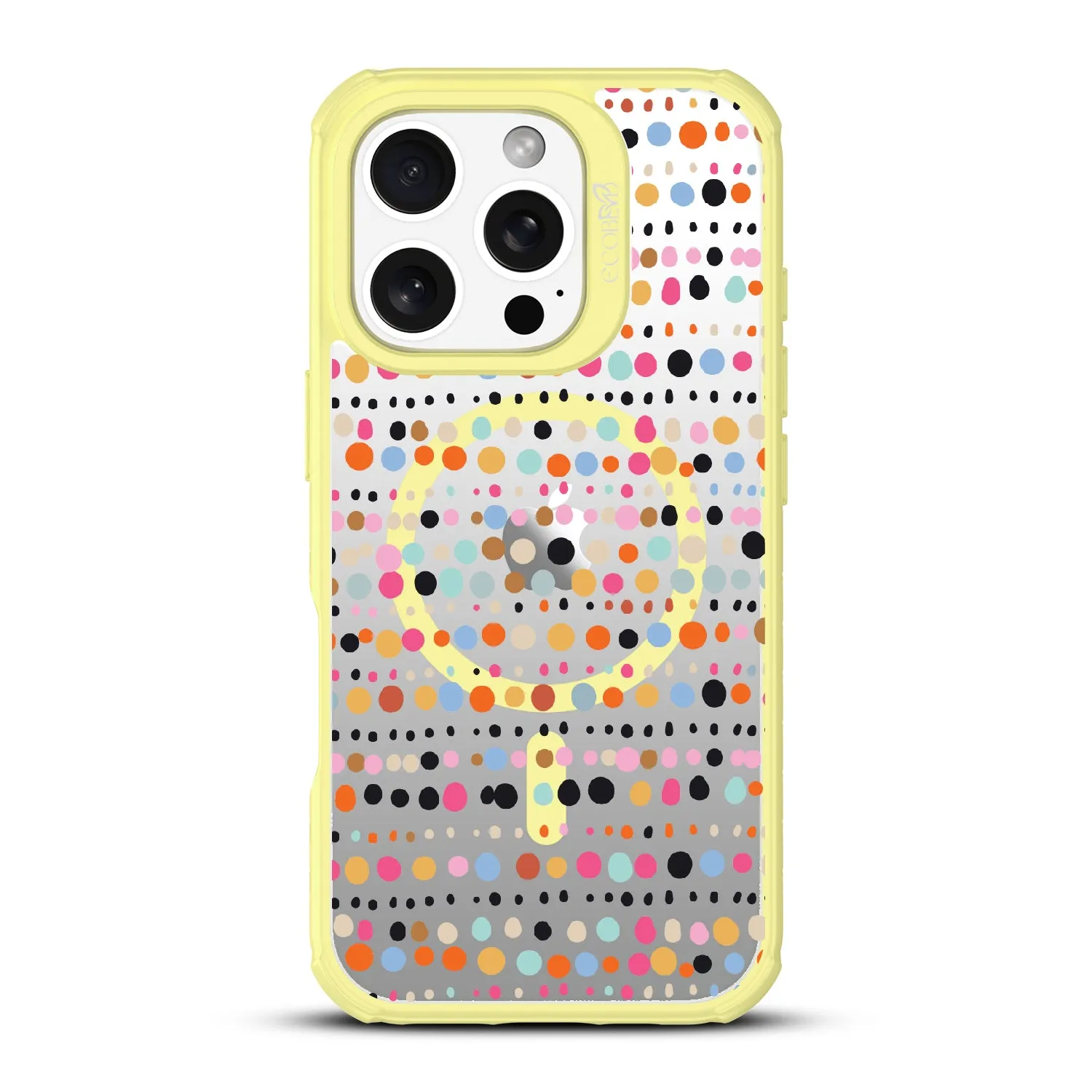 Between the Dots - Revive Collection Case for Apple iPhone 16 Pro