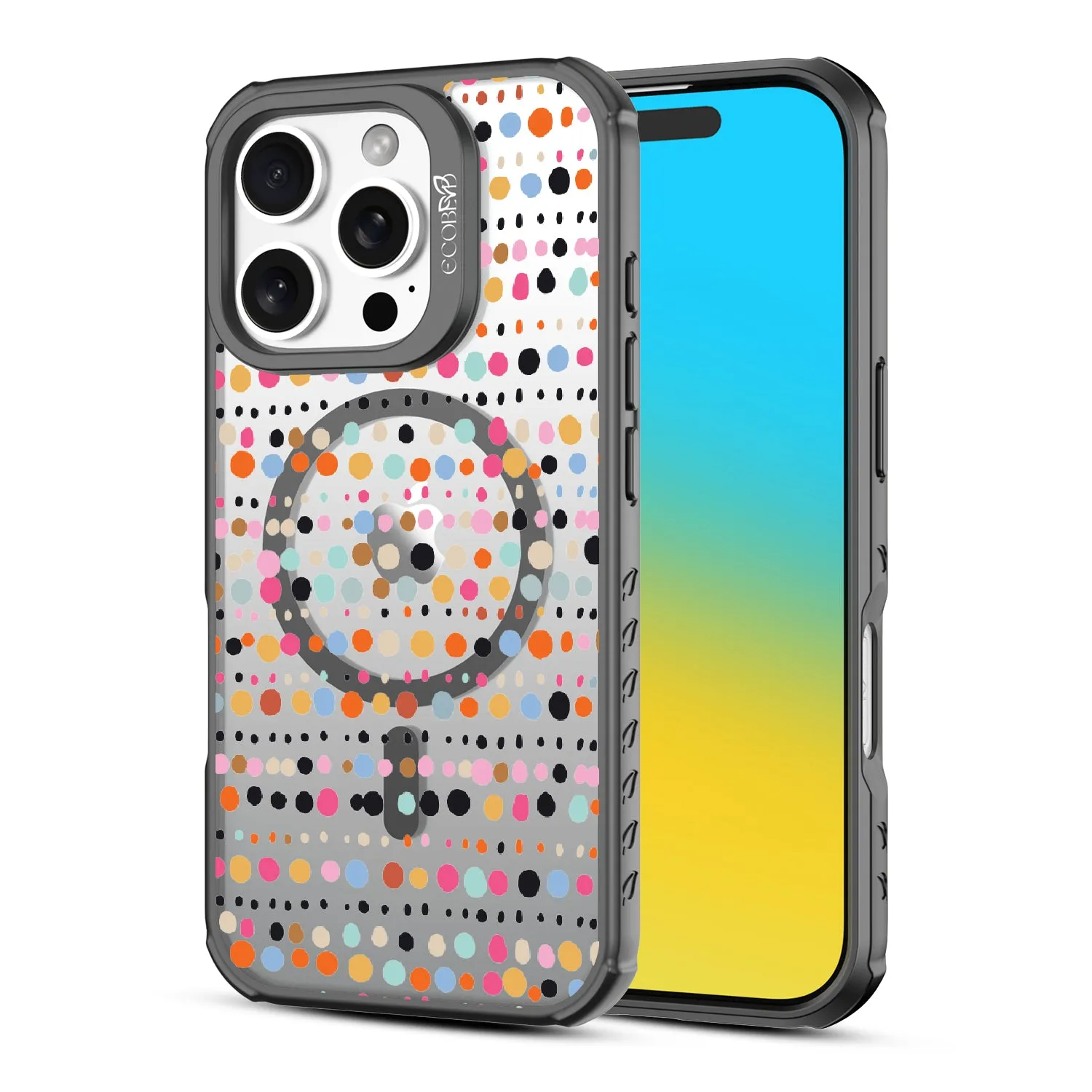 Between the Dots - Revive Collection Case for Apple iPhone 16 Pro