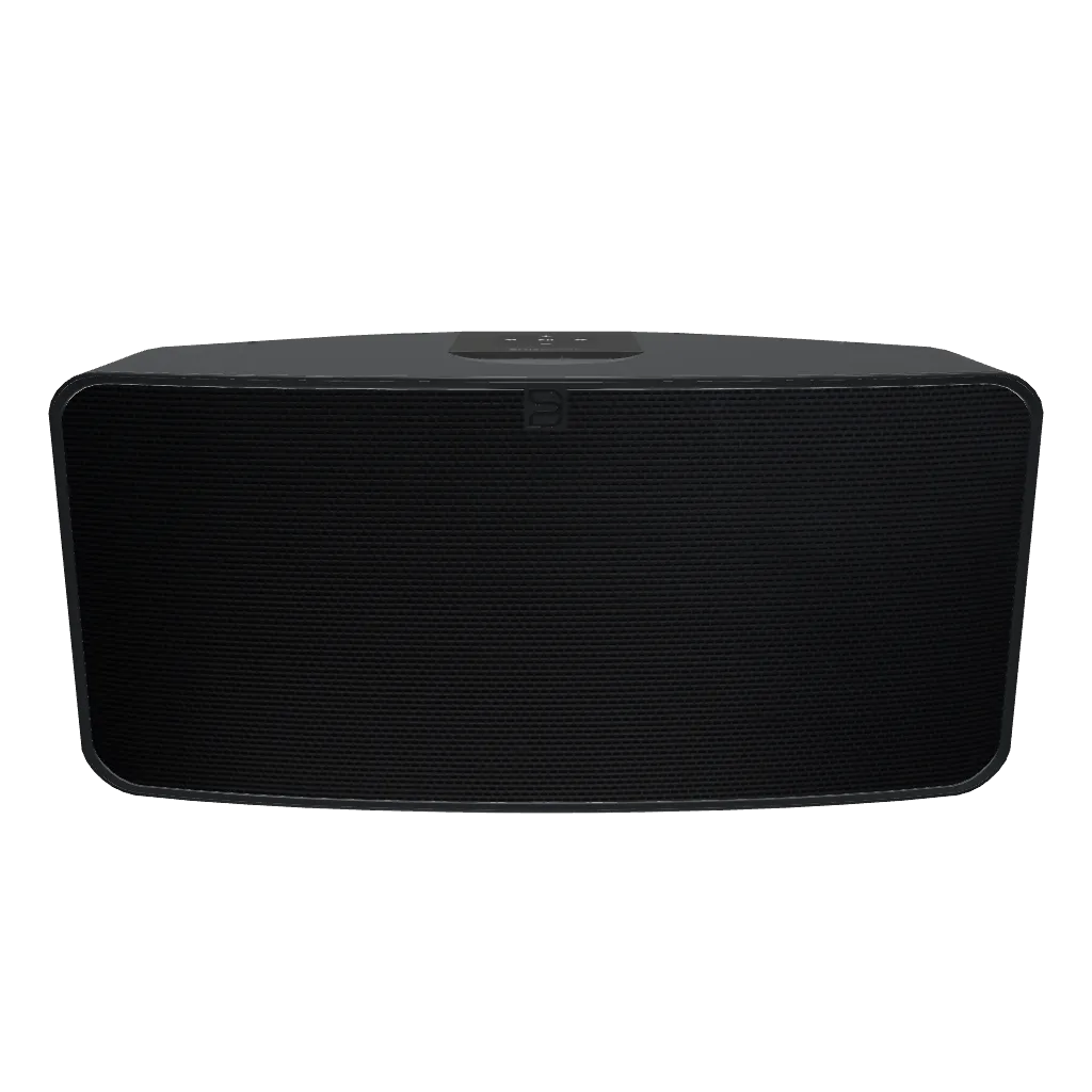 Bluesound PULSE 2i Speaker