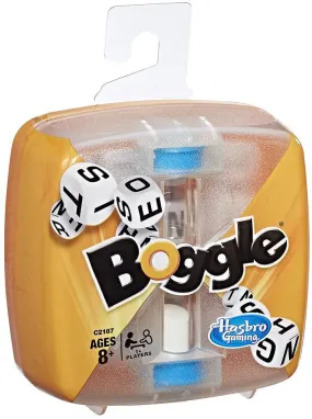 Boggle